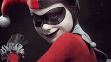 GOD OF WAR Art Director Shares His Designs For BATMAN: THE ANIMATED SERIES Characters