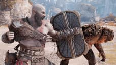 GOD OF WAR: RAGNAROK Spoilers Have Started Finding Their Way Online Thanks To Social Media Blunder