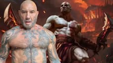 God Of War Star Dave Bautista Reveals Ripped Physique As He Begins Training To Play Kratos