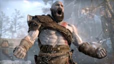 GOD OF WAR Video Game Actor Cast As Kratos In Prime Video's Upcoming Live-Action TV Series