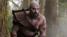 God Of War's Former Kratos, Ryan Hurst, Shares An Impressive New Look At His Ghost Of Sparta