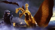GODZILLA 2 Commences Production As First Plot Synopsis Confirms Mothra, Rodan, And King Ghidorah