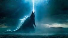 GODZILLA: KING OF THE MONSTERS Art Book Cover And Chinese New Year Posters Revealed