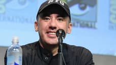 GODZILLA: KING OF THE MONSTERS Director Reveals Why He Wouldn't Return To The X-MEN Franchise - EXCLUSIVE