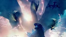 GODZILLA: KING OF THE MONSTERS Gets Three Killer New Posters As Tickets Go On Sale