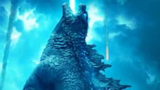 GODZILLA: KING OF THE MONSTERS Original Motion Picture Soundtrack Soundtrack Details Unveiled