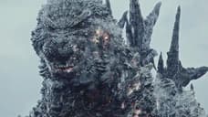 GODZILLA MINUS ONE Roars On To Rotten Tomatoes With A Perfect 100%