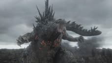 GODZILLA MINUS ZERO Director Studied ALIENS and TERMINATOR 2, and It's the Smartest Sequel Plan in Years
