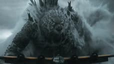 Godzilla Minus Zero First Reactions Say Toho's Sequel Surpasses The First Film