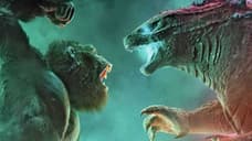 GODZILLA VS. KONG 4K Ultra HD & Blu-ray Details Announced; Special Features Revealed