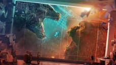 Godzilla vs. Kong Director Adam Wingard Reveals Why He Has No Regrets About Leaving The MonsterVerse
