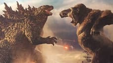 GODZILLA VS. KONG Has The Lowest Budget Of All Warner Bros.' MonsterVerse Movies