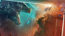 GODZILLA VS. KONG Review: “Pure Monster Movie Mayhem At Its Absolute Finest”