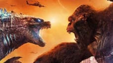 GODZILLA VS. KONG Reviews Tease A Big, Dumb Monster Movie That Delivers Exactly What You'd Expect