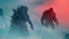 GODZILLA VS. KONG: The Battling Behemoths Face-Off On Another Awesome International Poster