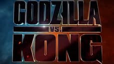 GODZILLA VS. KONG, THE MATRIX 4, And More Get Official Logos Following Groundbreaking HBO Max Announcement
