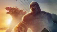 GODZILLA x KONG 2 Plot Leak Reveals Some Major SPOILERS For The Sequel Including Some Surprise Returns