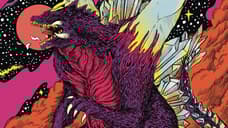 GODZILLA x KONG: SUPERNOVA Set Photos And Video May Tease The Debut Of SpaceGodzilla And/Or G-Force