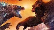 Godzilla x Kong: Supernova Test Screening Details Suggest The MonsterVerse Is Finally Getting Serious