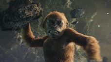 GODZILLA x KONG: THE NEW EMPIRE Social Media Reactions Range From Underwhelming To An Atomic Blast