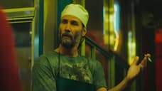 GOOD FORTUNE: Keanu Reeves Tries To Be The Best Angel He Can Be In Funny New Trailer