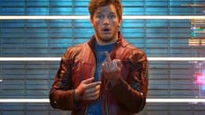 GOTG Co-Writer Reportedly Threw A F*ck James Gunn Party After He Tried To Keep Her Name Out Of The Credits