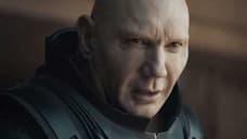 GOTG & DUNE Star Dave Bautista Signs On For M. Night Shyamalan's Mysterious KNOCK AT THE CABIN