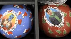 GOTG HOLIDAY SPECIAL Director James Gunn Shares First Look Via Marvel Studios Wrap Gift