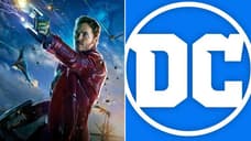 GOTG Star Chris Pratt On Chances Of Returning As Star-Lord AND Joining The DCU: I Think It's 100% Both