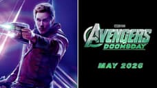 GOTG Star Chris Pratt Says We Will Make Good On Promise That The Legendary Star-Lord Will Return