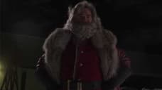 GOTG Star Kurt Russell Spreads Holiday Cheer In New Trailer For Netflix's THE CHRISTMAS CHRONICLES