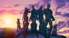 GOTG VOL. 3 Director James Gunn Addresses Lengthy Run-Time: Not A Second Is Wasted
