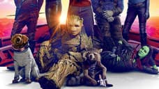 GOTG VOL. 3 Director James Gunn Clarifies THAT Groot Moment From The End Of The Movie - SPOILERS
