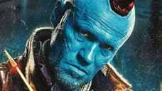 GOTG VOL. 3 Director James Gunn Makes It Very Clear That Yondu Will Stay Dead... On His Watch
