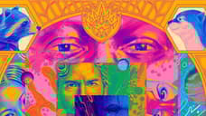 GOTG VOL. 3 Gets A Psychedelic New Poster; PETA Praises Movie For Exposing The Evils Of Animal Testing