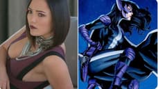GOTG VOL. 3 Star Pom Klementieff Rumored To Be In Talks To Play Huntress In The DCU