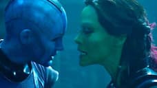 GOTG VOL. 3 Will Be Gamora And Nebula's Story According To Howard The Duck Actor Seth Green