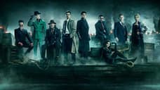 GOTHAM: A First Look At The Season 5 Finale Batman Costume Has Seemingly Leaked Online