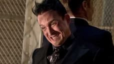 GOTHAM: Bruce Wayne & Selina Kyle Partner Up In New Photos From Season 5, Episode 3: Penguin, Our Hero