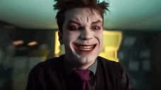 GOTHAM: Cameron Monaghan's Jeremiah Goes Full Joker In This New Season 5 BTS Image