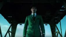 GOTHAM: Get Your First Look At Edward Nygma's Classic Riddler Costume In This New Promo