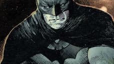 GOTHAM: Here's How David Mazouz Will Suit Up As The 6'4 Batman In The Series Finale