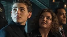 GOTHAM: It's Bruce Wayne vs. Selina Kyle In The New Promo For Season 5, Episode 9: The Trial of Jim Gordon