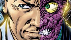 GOTHAM KNIGHTS Adds SUPERNATURAL Actor Misha Collins As Harvey Dent/Two-Face