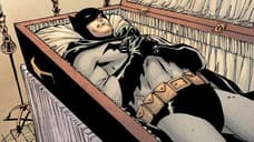 GOTHAM KNIGHTS And SUPERNATURAL Spinoff THE WINCHESTERS Moving Forward At The CW