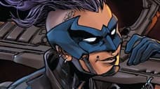 GOTHAM KNIGHTS CW Series Adds Fallon Smythe As Bluebird And Tyler DiChiara As Cullen Row