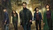 GOTHAM KNIGHTS: The CW Debuts First Official Key Art For Upcoming DC Comics Series