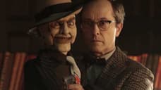 GOTHAM: Meet Scarface & The Ventriloquist In New Photos From Season 5, Episode 8: Nothing's Shocking