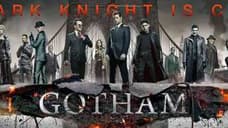 GOTHAM: Penguin And Barbara Go To War In Stills For Season 5 Episode 1 Year Zero