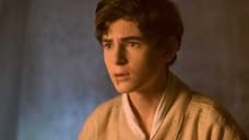 GOTHAM Season 3, Episode 16 Promo: These Delicate Dark Obsessions - The Court Of Owls Hatches A Plan